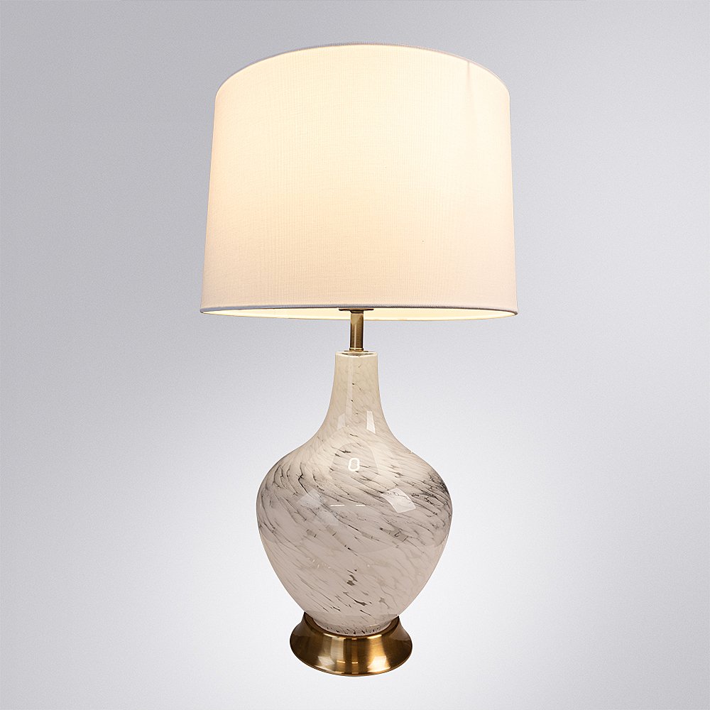 A5051LT-1PB Настольная лампа Arte Lamp Saiph A5051LT-1PB