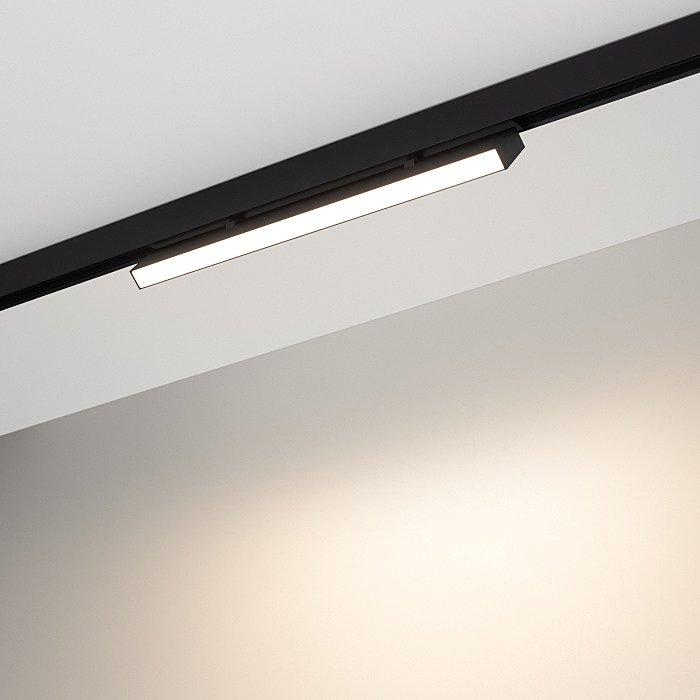 034236 Трековый светильник Arlight Mag-25 034236