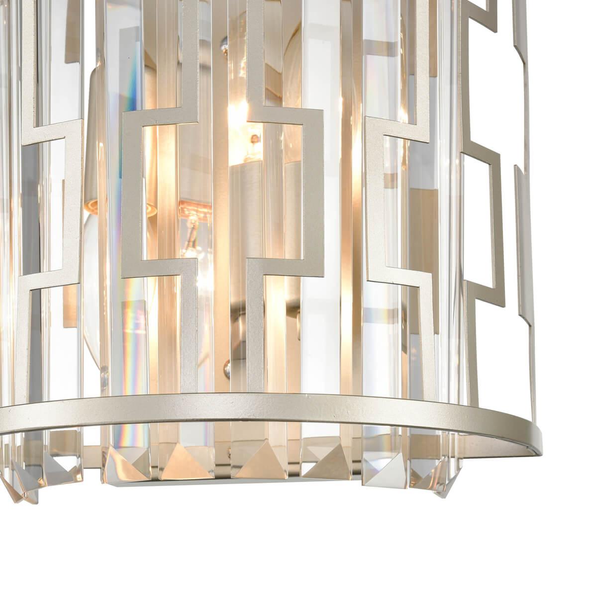 VL3124W02 Настенное бра Vele Luce Polifonia VL3124W02