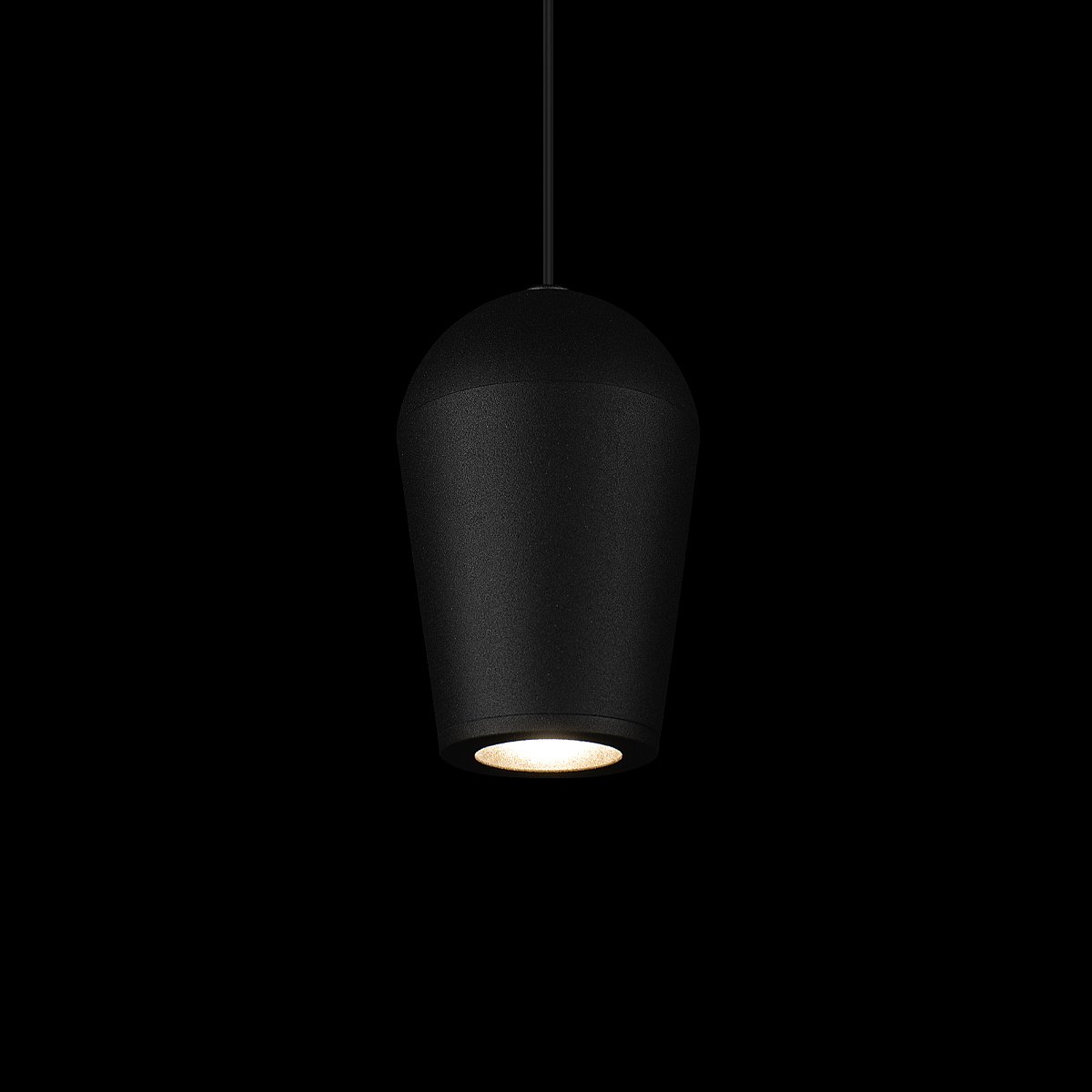 Светильник подвесной Loft It Blackout 10357/6