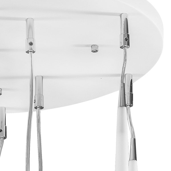 Потолочная люстра Lightstar Globo 803100