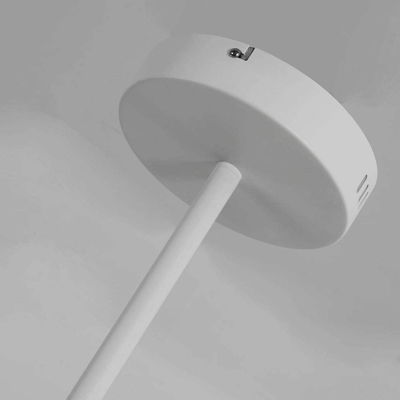 2325-12P Люстра на штанге Favourite Duplex 2325-12P