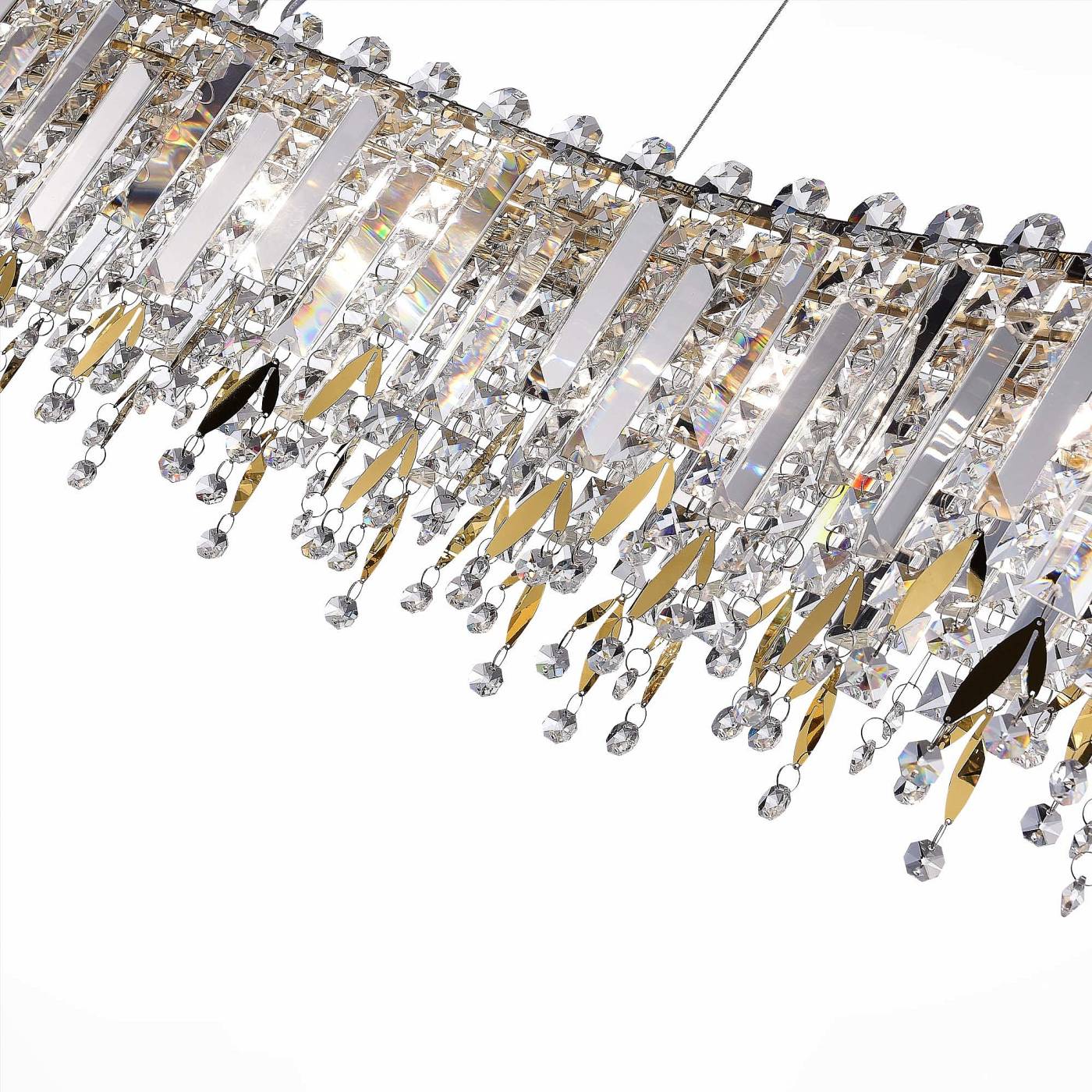 SL1655.213.06 Подвесная люстра ST Luce Desio SL1655.213.06