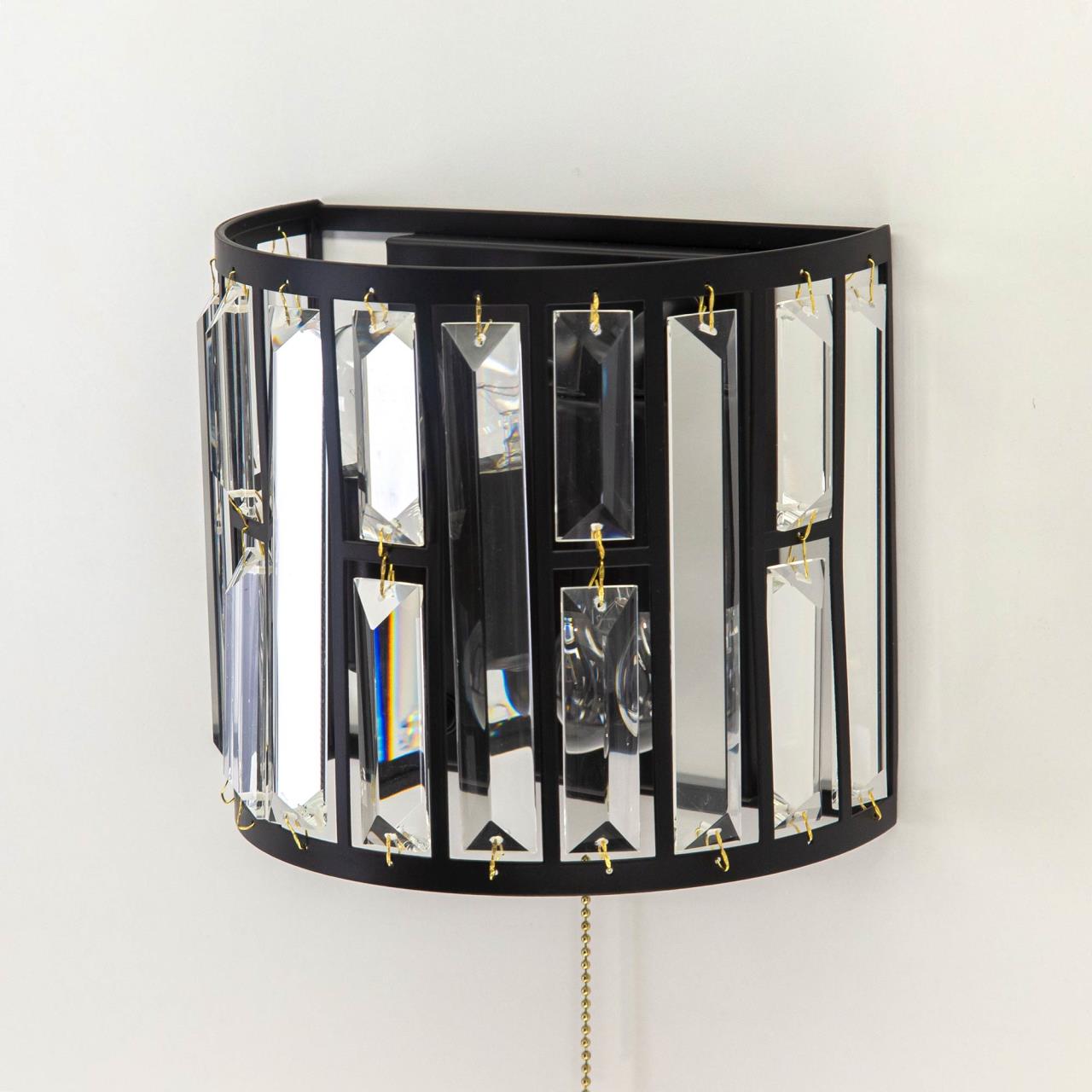 CL331321 Настенное бра Citilux Гермес CL331321