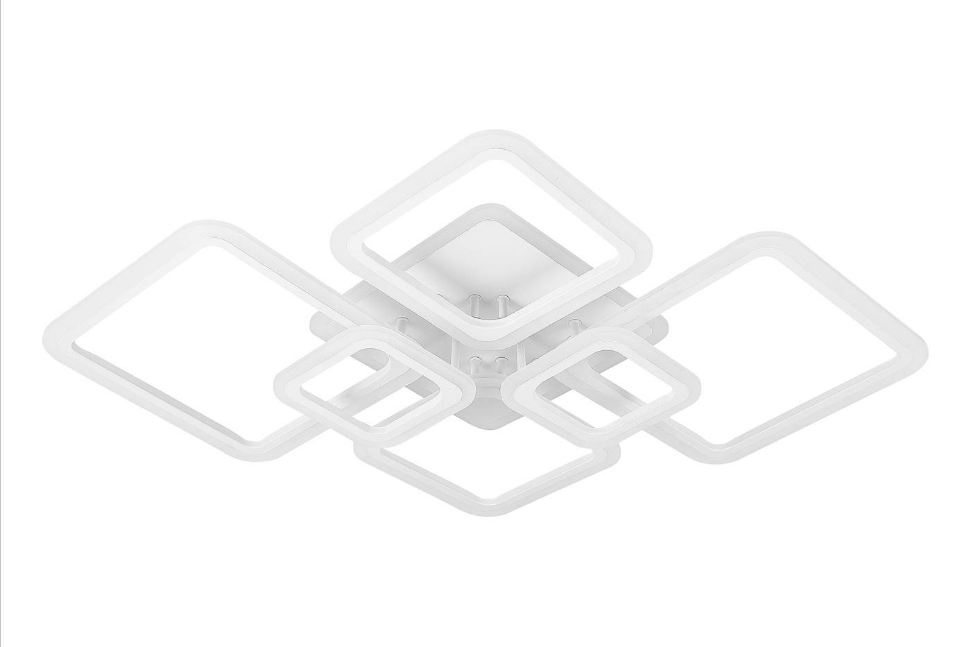 LED LAMPS 81243 Потолочная люстра Natali Kovaltseva Spektr LED LAMPS 81243