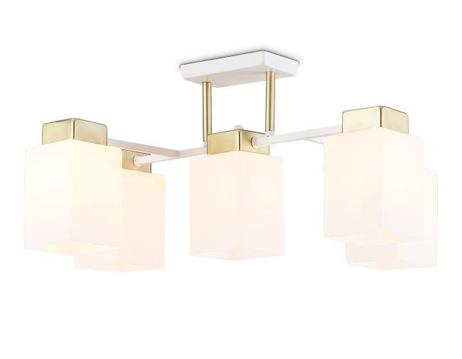 Потолочная люстра Ambrella Loft TR303047