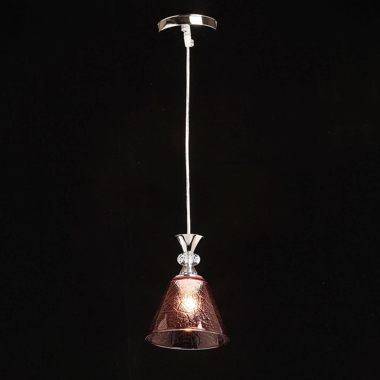 Светильник подвесной De Markt Лоск 107011301