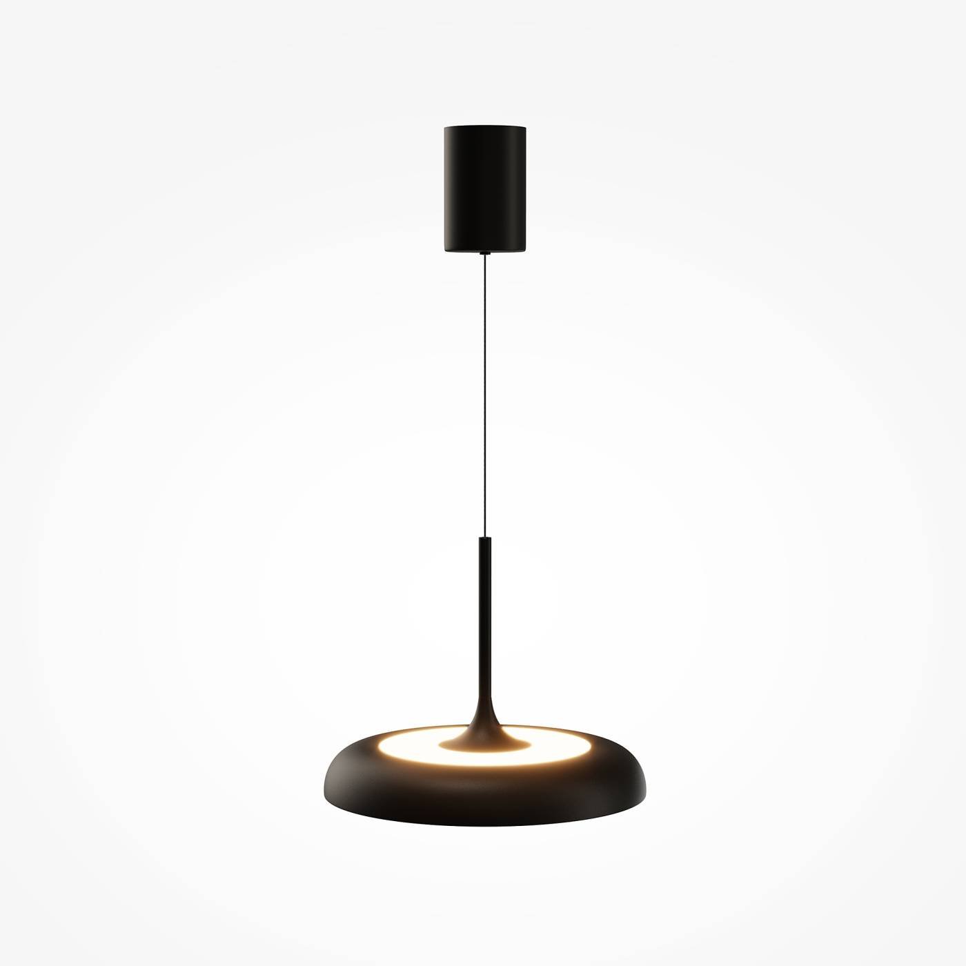 Светильник подвесной Maytoni Gerhard MOD189PL-L39B3K