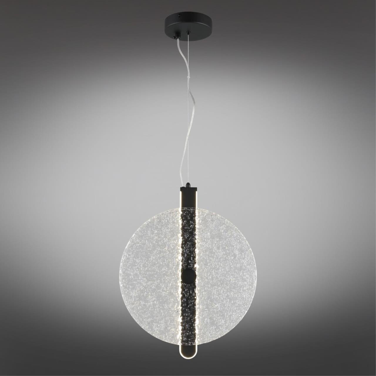 Светильник подвесной Aployt Lorentayn APL.328.26.11