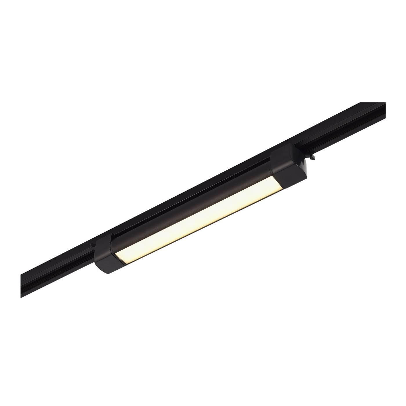 Трековый светильник ST Luce Однофазная Трековая Система ST368.436.10