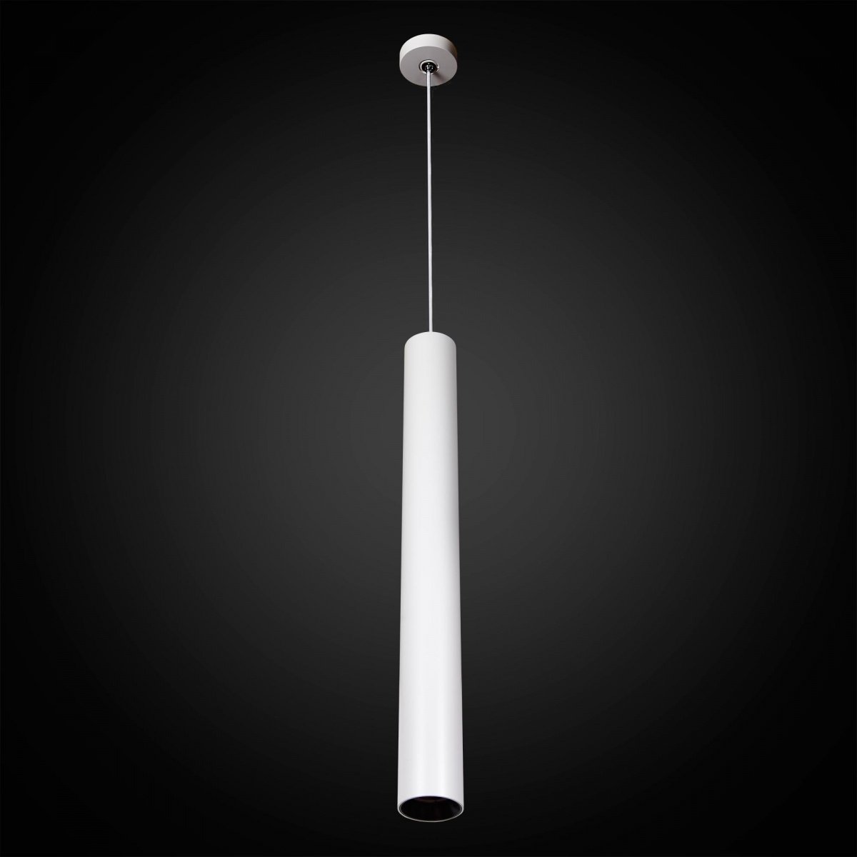 CL01PBL120N Светильник подвесной Citilux Тубус CL01PBL120N