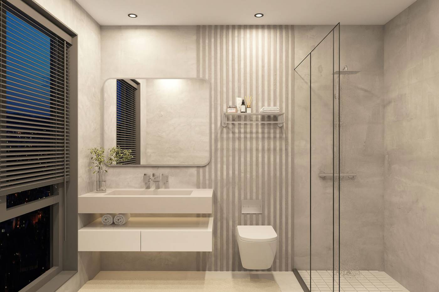 DK3101-BK Встраиваемый светильник Denkirs Port DK3101-BK