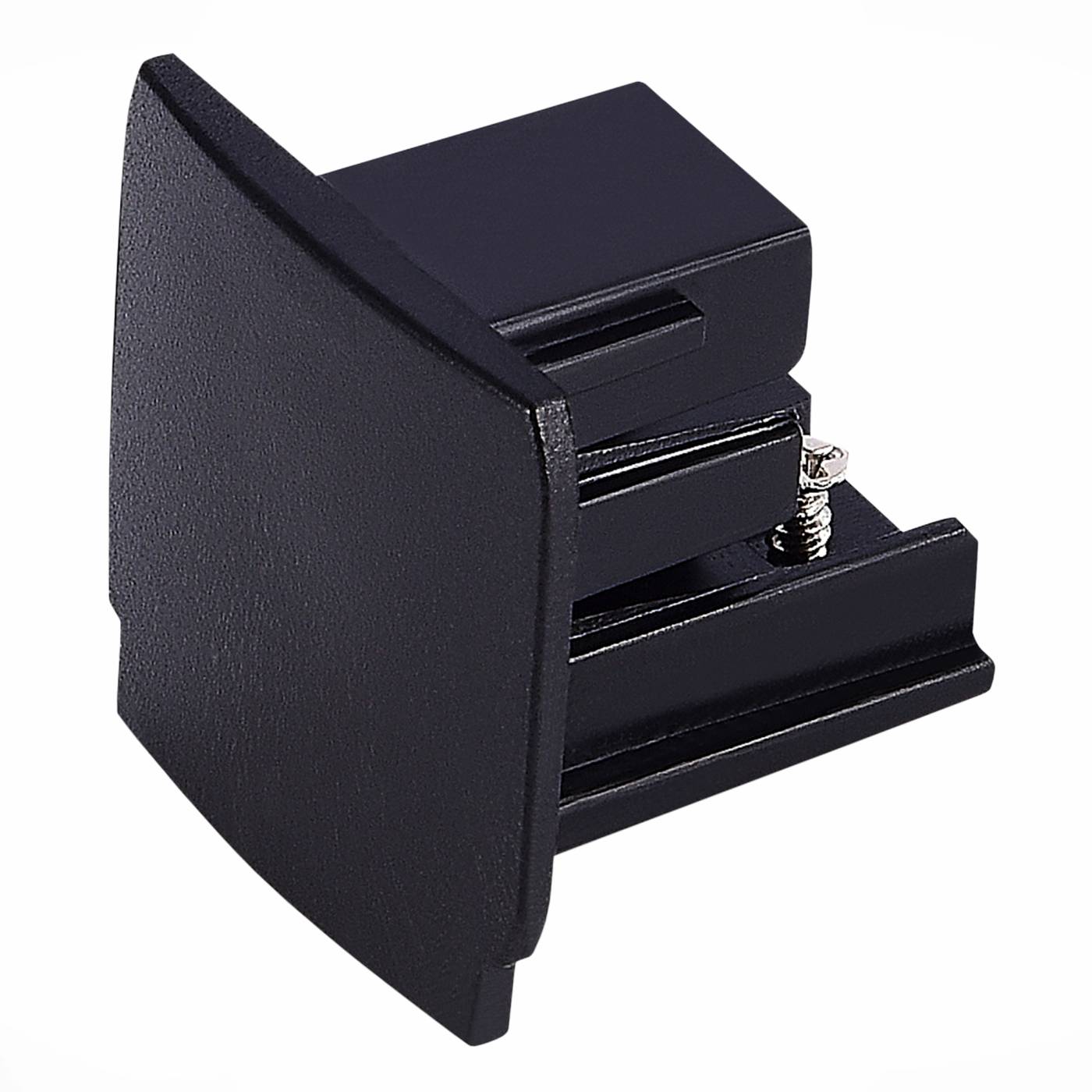 ST030.409.11 Заглушка для трехфазного шинопровода ST Luce ST030.409.11