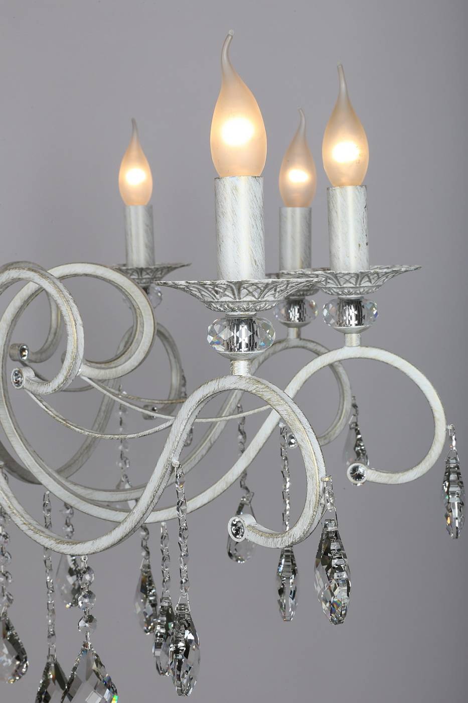 OML-79113-10 Подвесная люстра Omnilux Belluno OML-79113-10