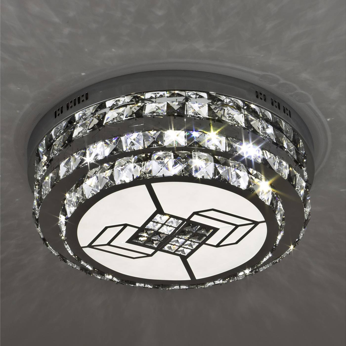 70032-500 Потолочный светильник LED4U 70032-500