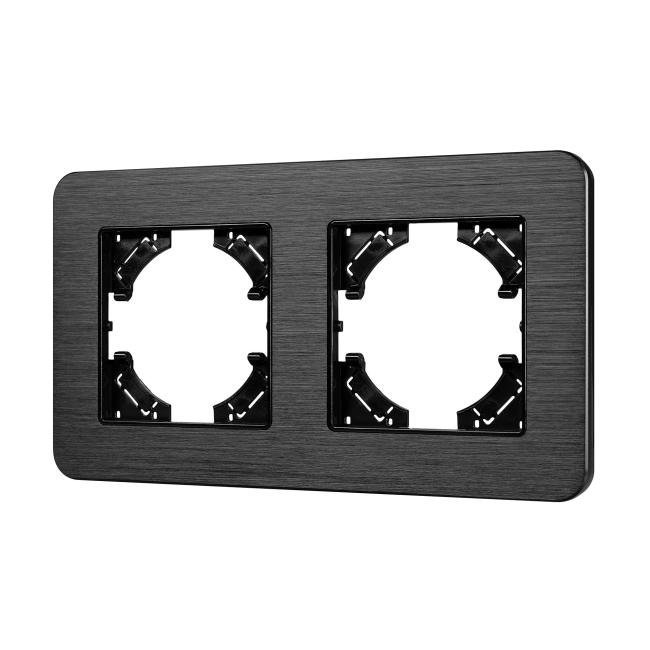 Рамка Arlight Akiry 049725