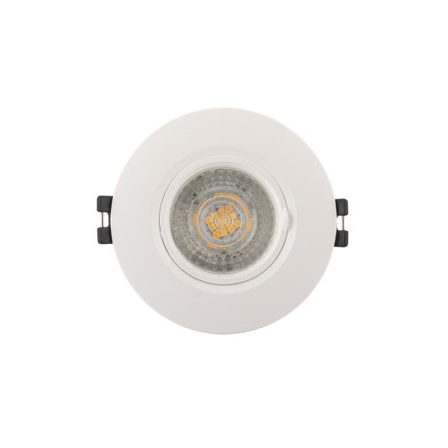 DK3028-WH Встраиваемый светильник Denkirs Dk3028 DK3028-WH