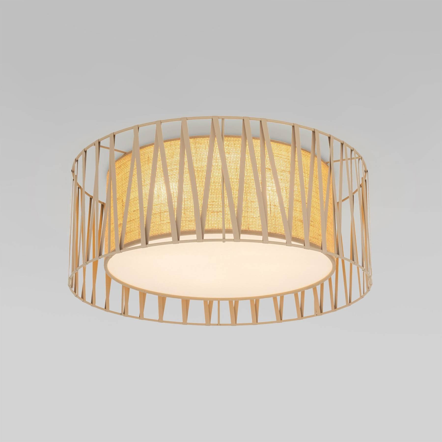 11464 Harmony Sabia Потолочный светильник Harmony TK Lighting 11464 Harmony Sabia