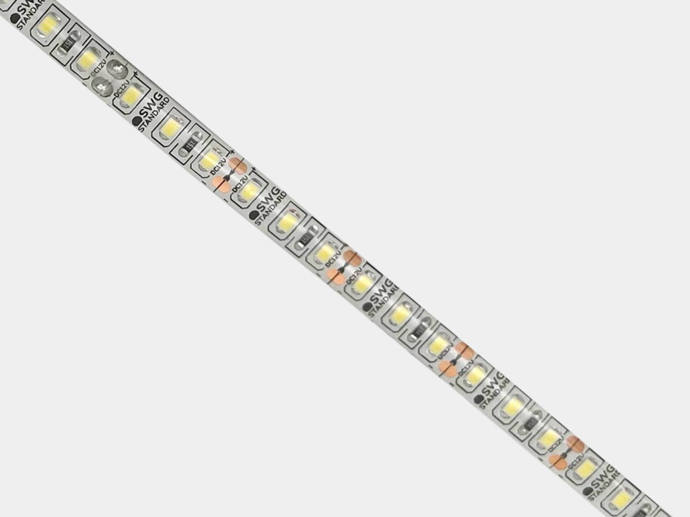 00-00045340 Светодиодная лента SWG2120 SWG Standard 00-00045340