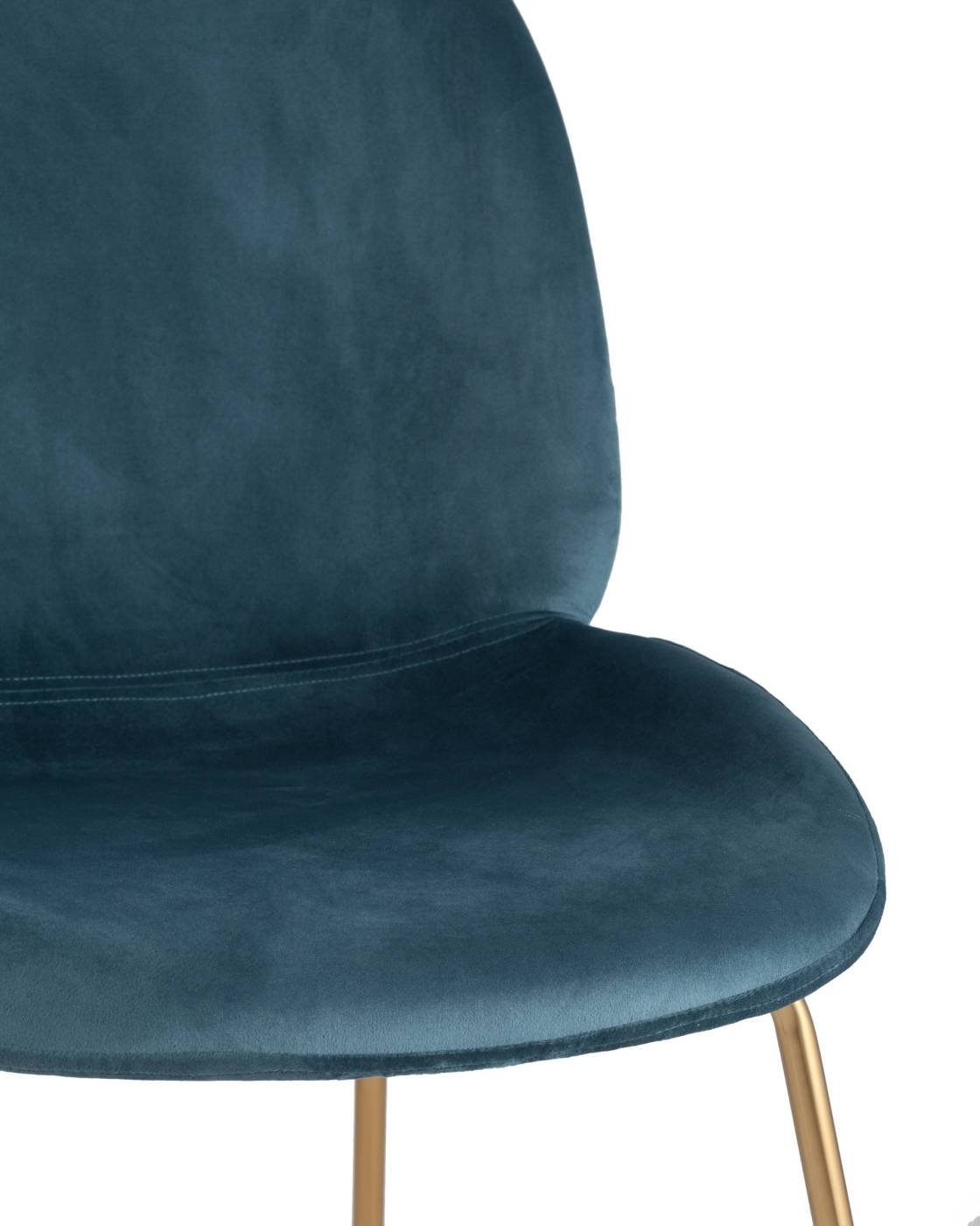 Обеденный стул Stool Group Beetle УТ000001250