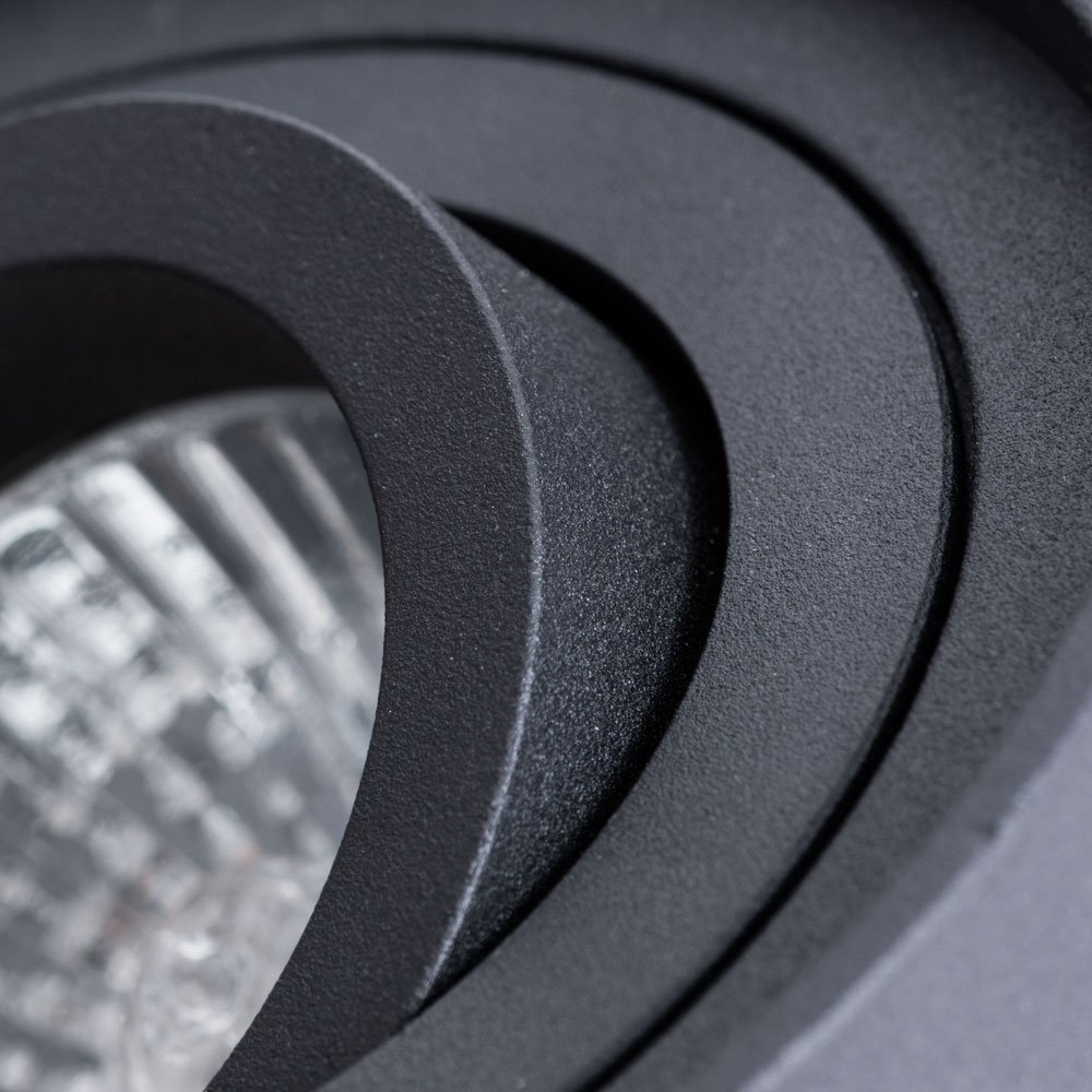 A5645PL-1BK Накладной светильник Arte Lamp Falcon A5645PL-1BK