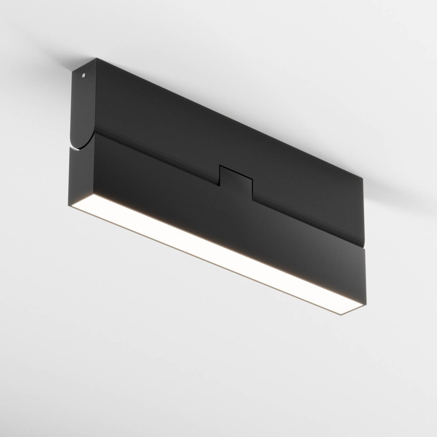 C133CL-12W4K-B Светильник потолочный Maytoni Basis Rot C133CL-12W4K-B