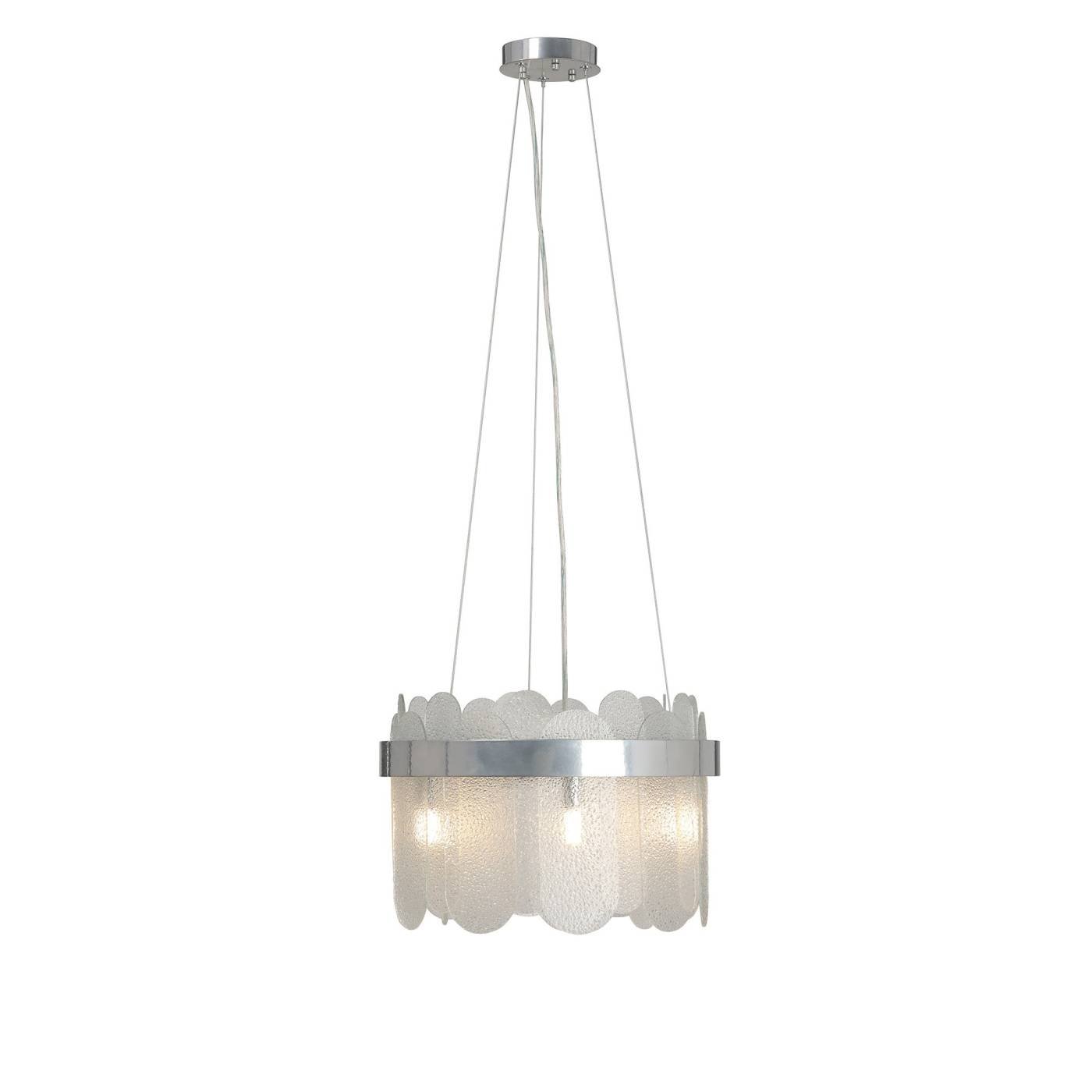 V5895-9/5S Подвесная люстра Vitaluce V5895-9/5S