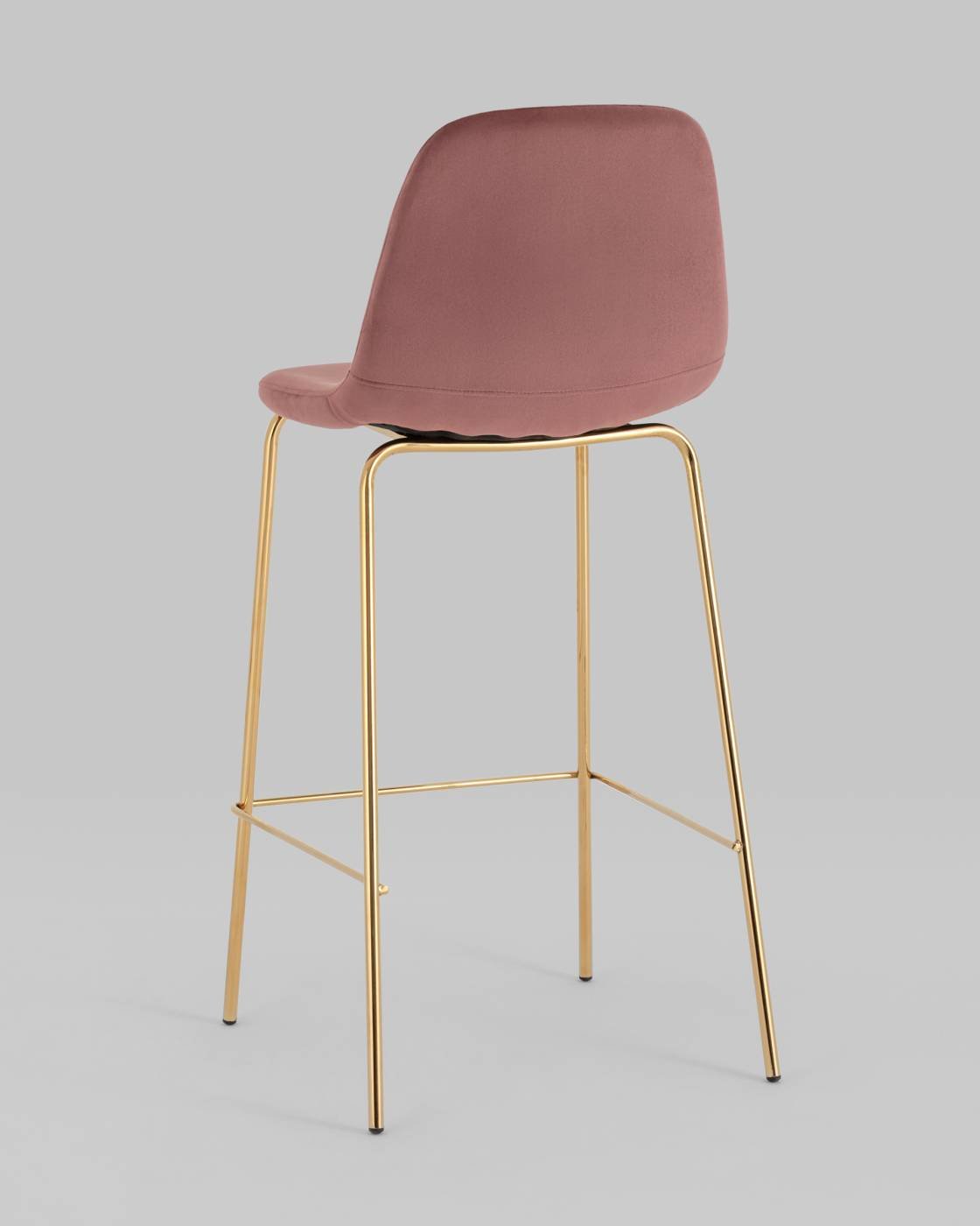 Комплект стульев Stool Group Валенсия OS-001B HLR-44 gl X2