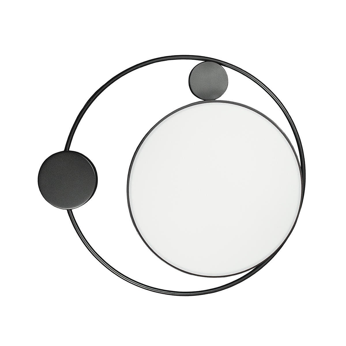 Потолочная люстра Loft It Mike 10062