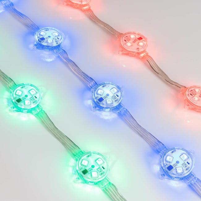 036772 Светодиодный модуль Arlight 036772