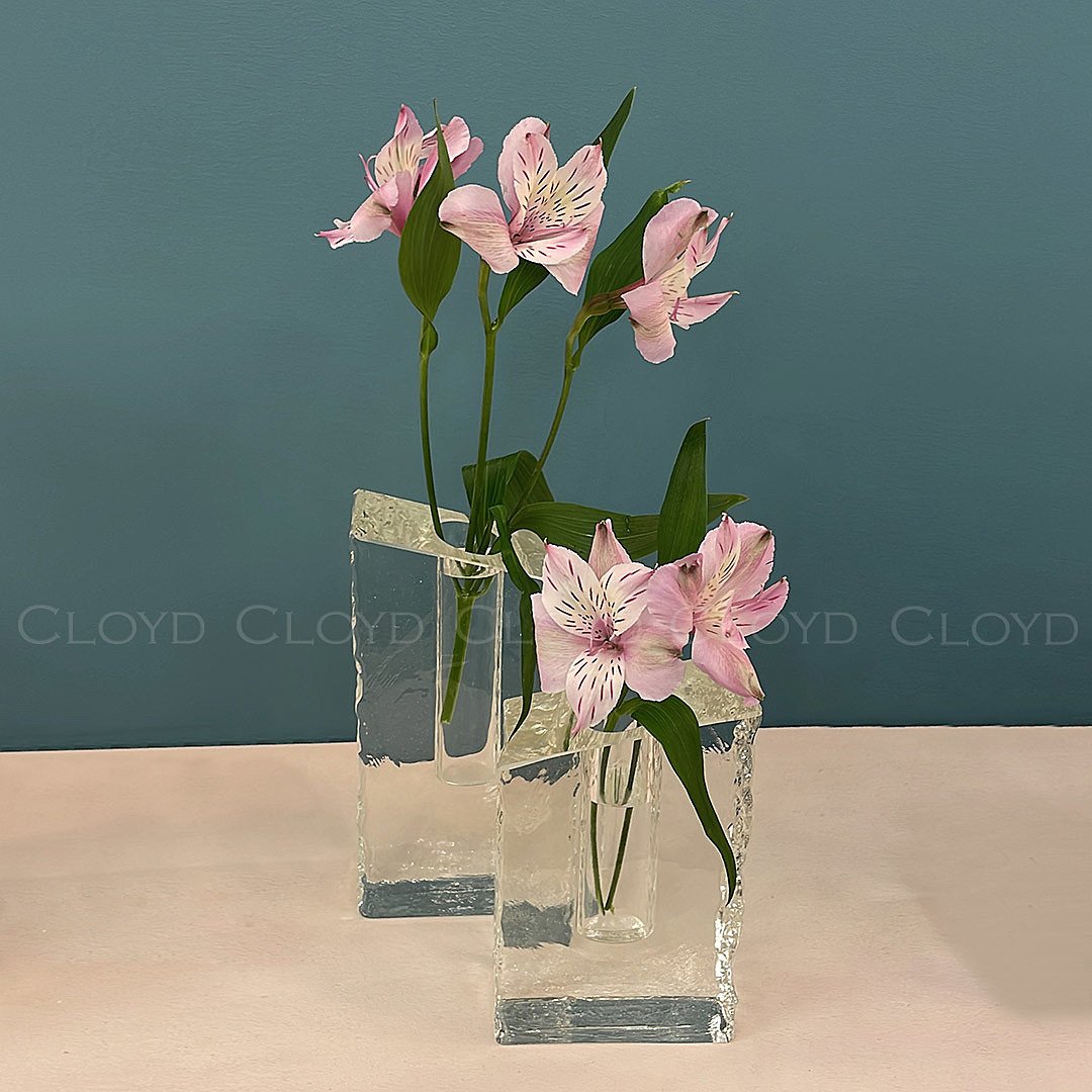 50169 Ваза Cloyd Vase-1656 50169
