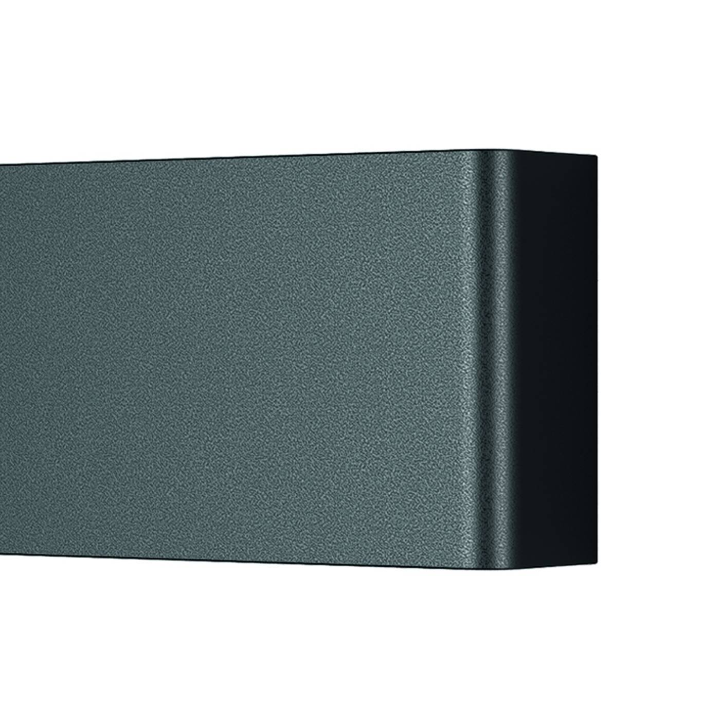 Настенный светильник Lightstar Fiume 810527