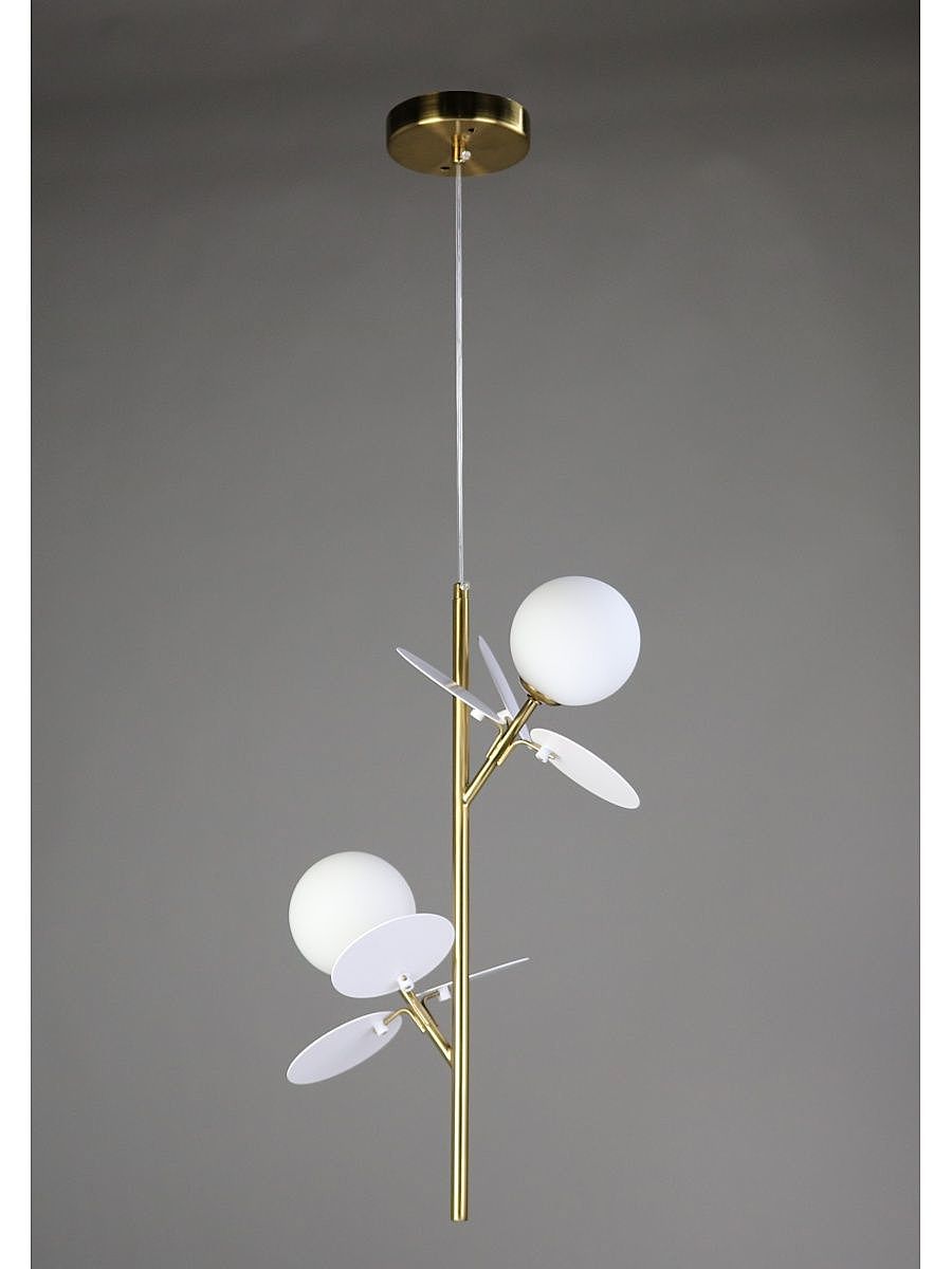 Светильник подвесной Zortes Floret ZRS.01201.02