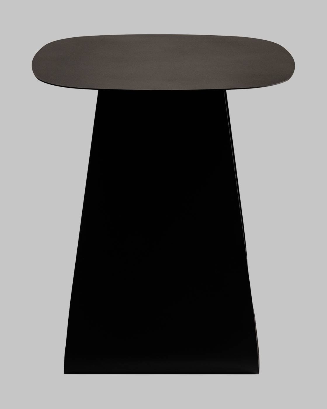 Журнальный стол Stool Group Leyre MT-123S DB-001