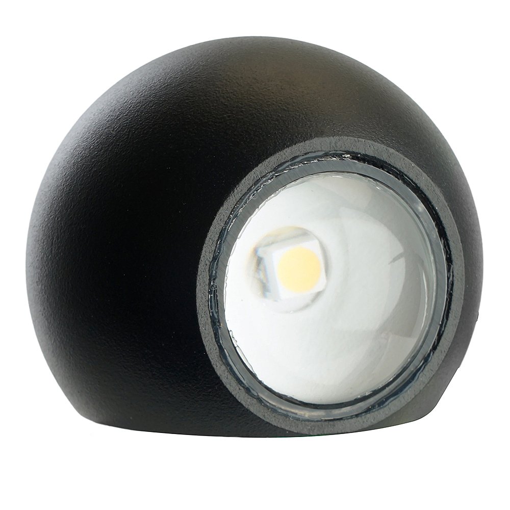 Уличный настенный светильник Feron AL51 51131