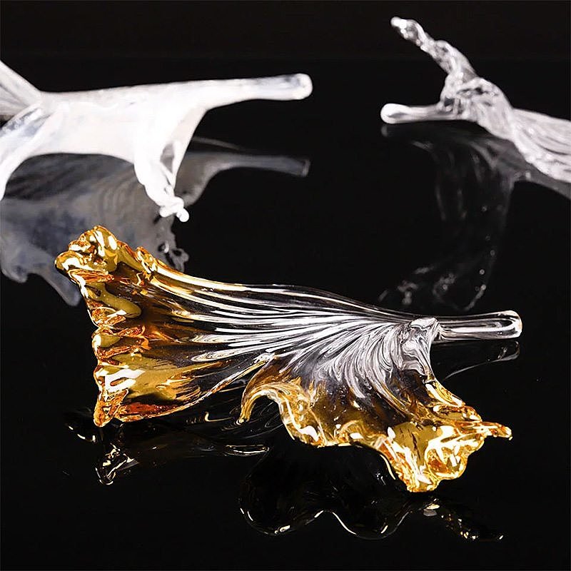 L63101 Люстра каскадная L'Arte Luce Luxury Frozen L63101