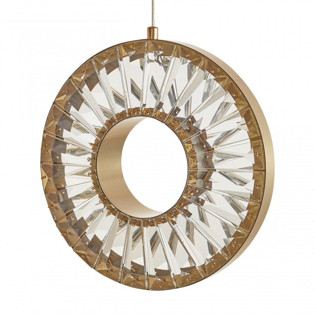 8118B.D260.3.LED G Светильник подвесной Arte Milano 8118B.D260.3.LED G