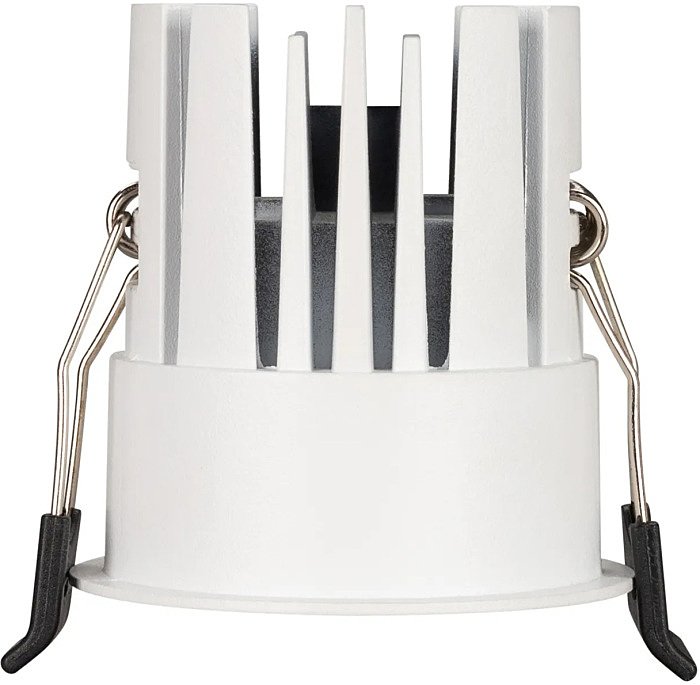 Встраиваемый светильник Arlight Atlas 037183(1)