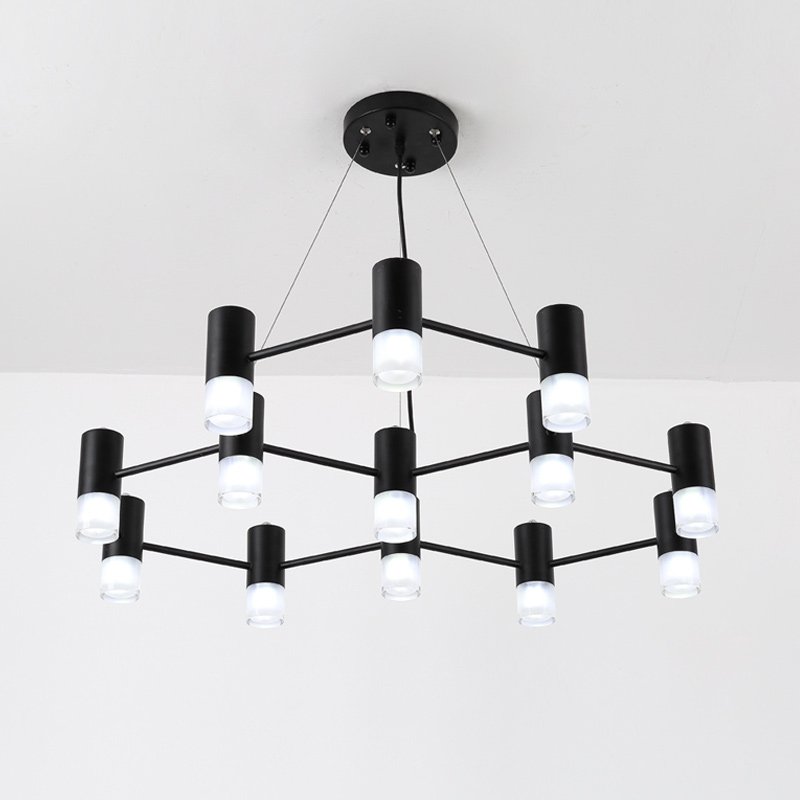 101321-26 Подвесная люстра ImperiumLoft Aura01 101321-26