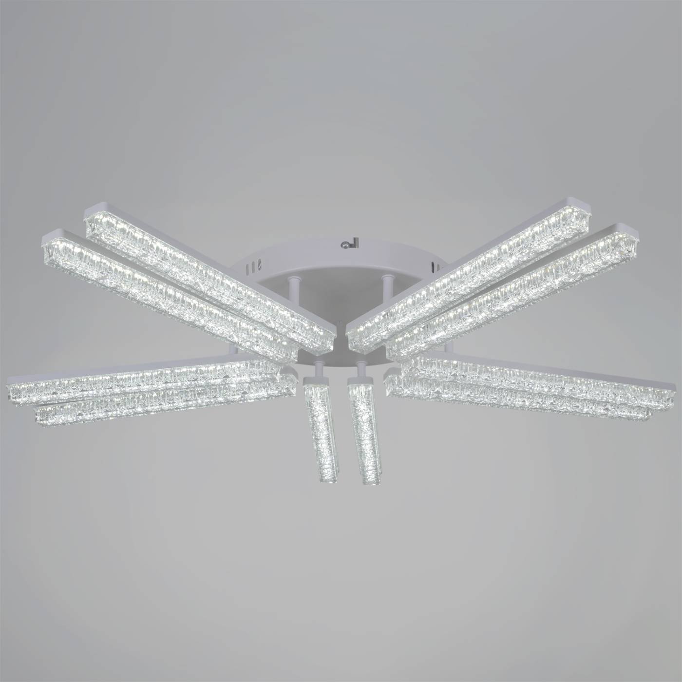 Потолочная люстра Reluce 58290-0.3-10 WH