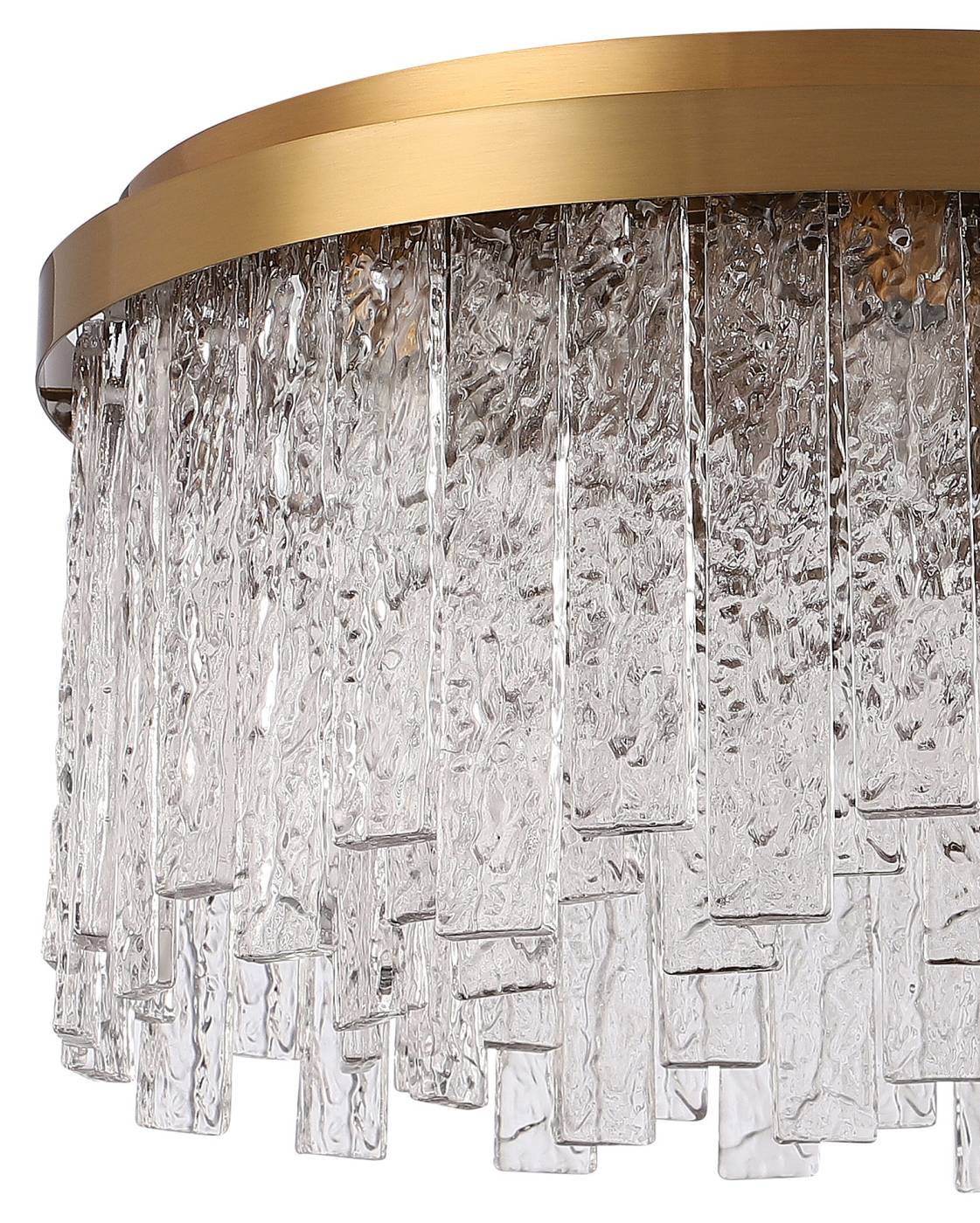 Потолочная люстра Stilfort Frostyle 2155/05/08C