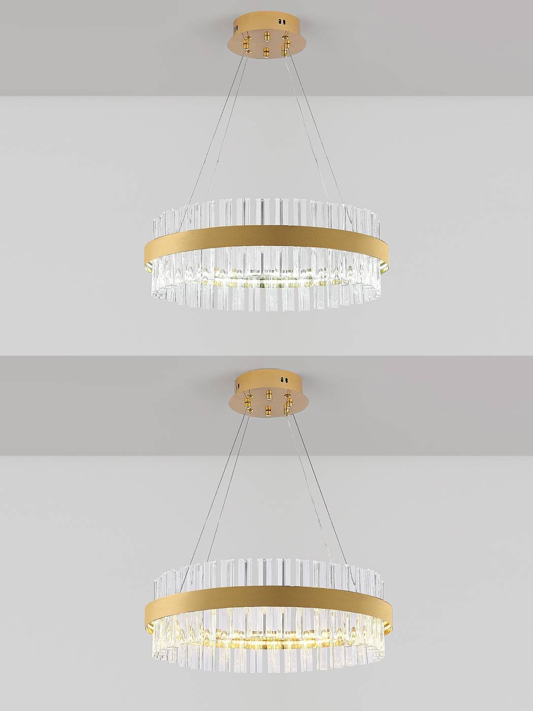 Подвесная люстра Natali Kovaltseva Innovation Style INNOVATION STYLE 83010