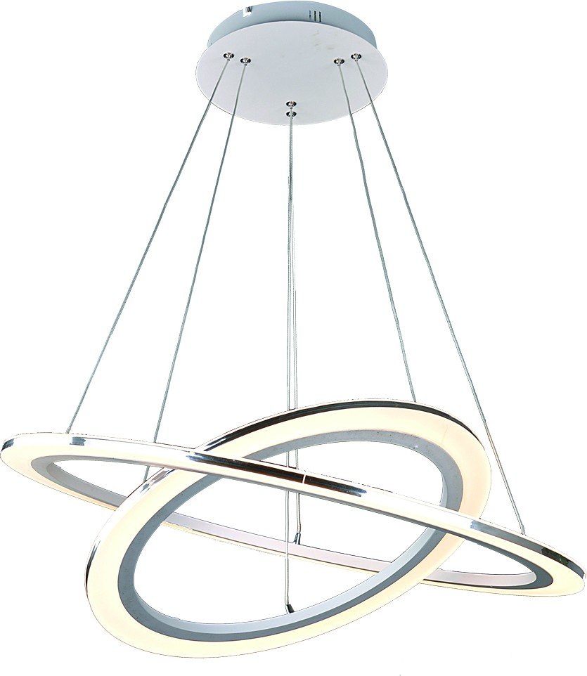 A9305SP-2WH Подвесная светодиодная люстра Tutto Arte Lamp A9305SP-2WH
