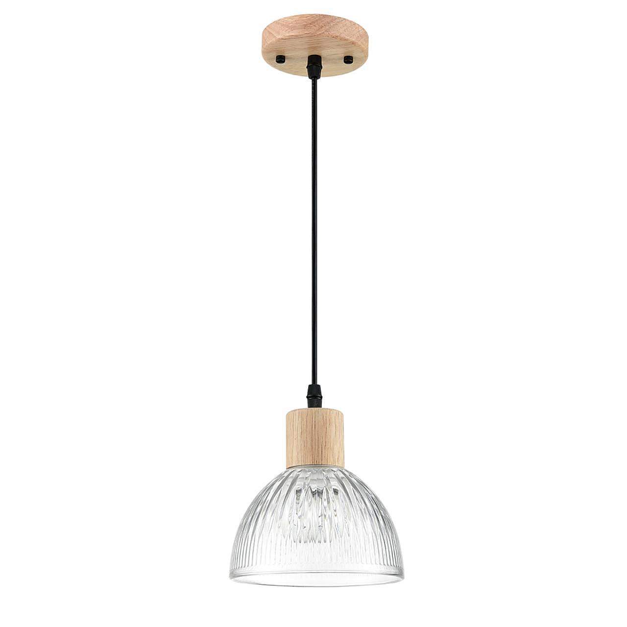 8055/1A Светильник подвесной Lumion Natana 8055/1A