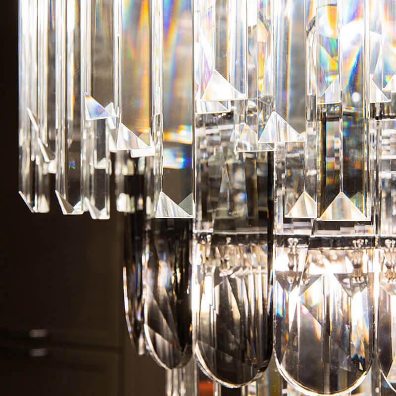 L36603.98 Подвесная люстра L'Arte Luce Luxury Copolle L36603.98