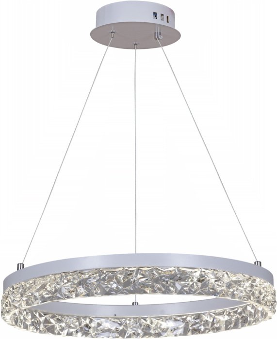 Подвесной светильник 02412-0.4-500