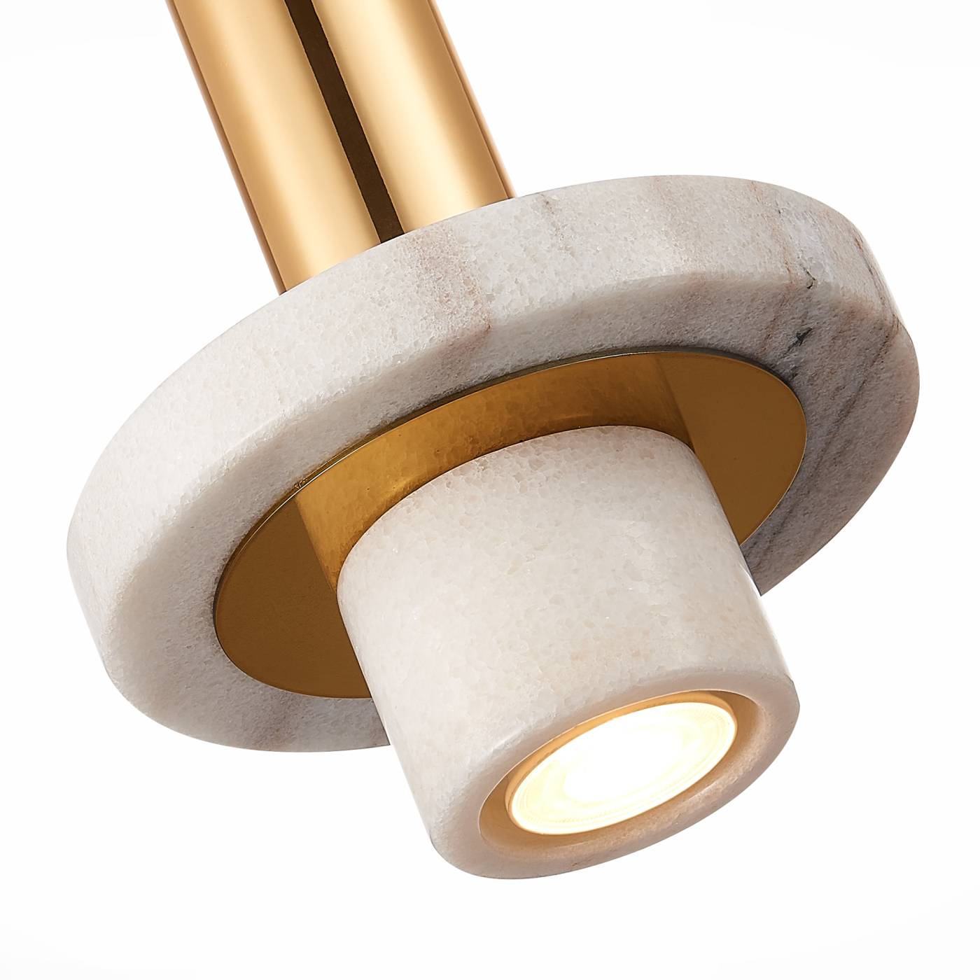 SL1210.503.01 Светильник подвесной ST Luce Pietra SL1210.503.01