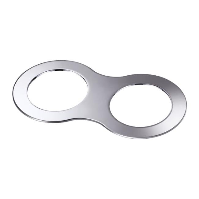 358243 Рамка Novotech Metis 358243