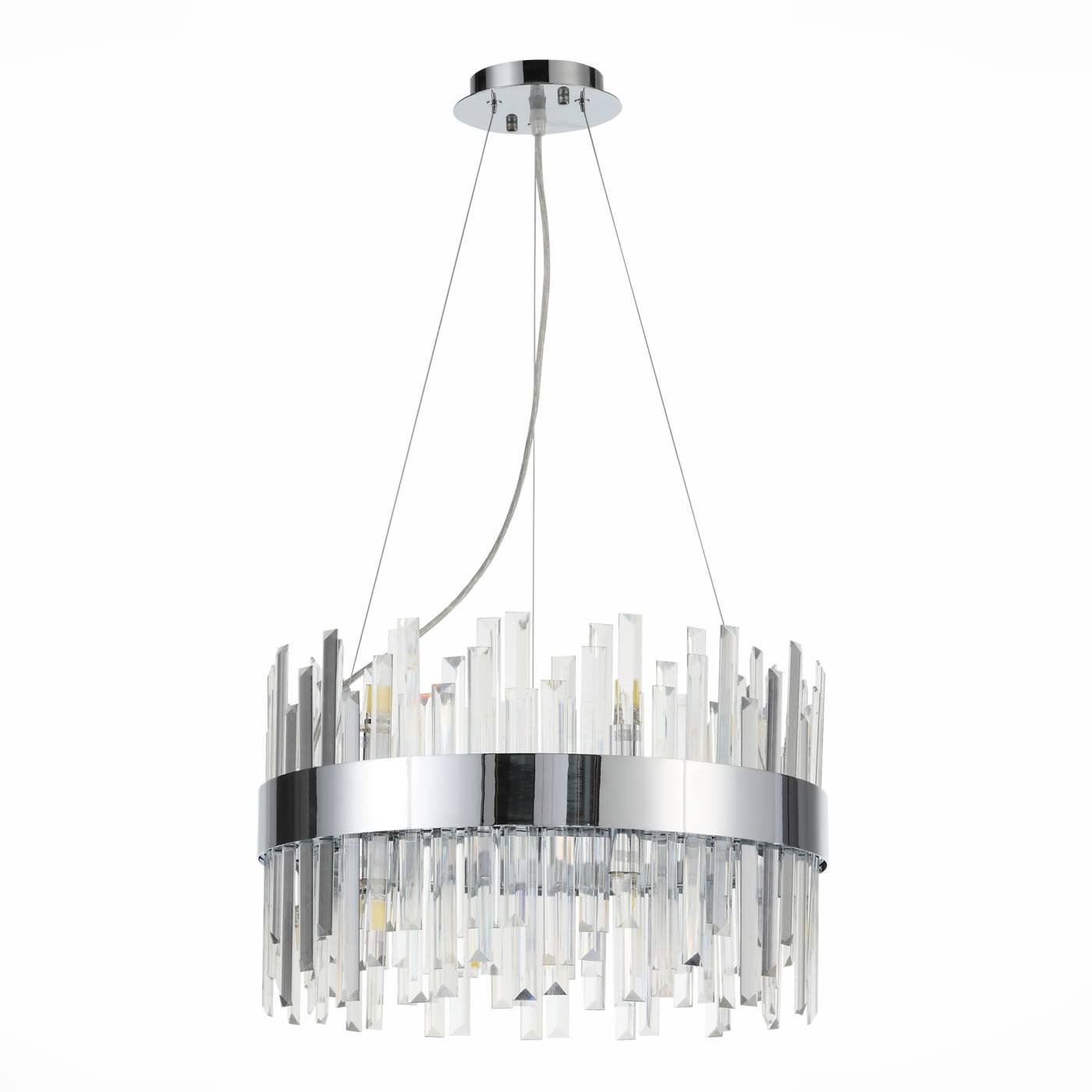 SL1160.103.12 Подвесная люстра ST Luce Bafo SL1160.103.12