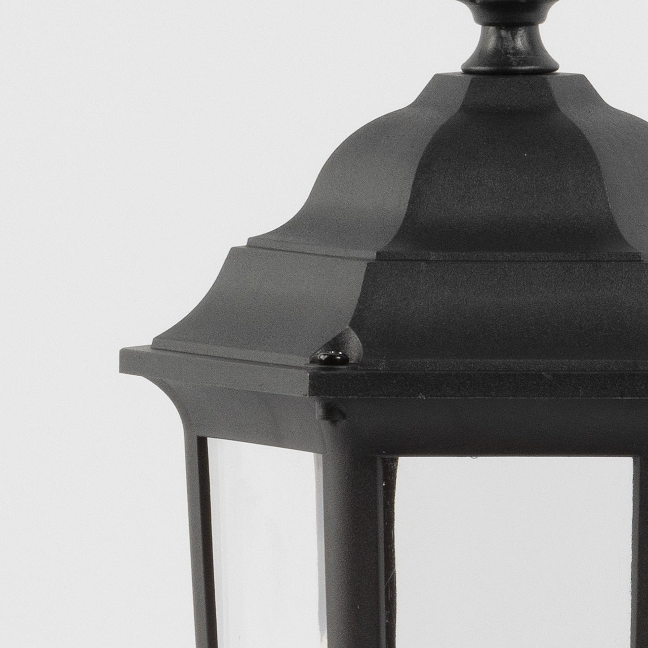 Уличный наземный светильник De Markt Корсо 801041001